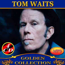 Tom Waits [4 CD/mp3]